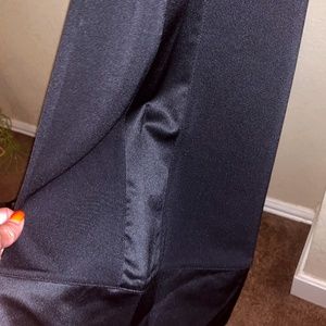 Tuxedo Pants